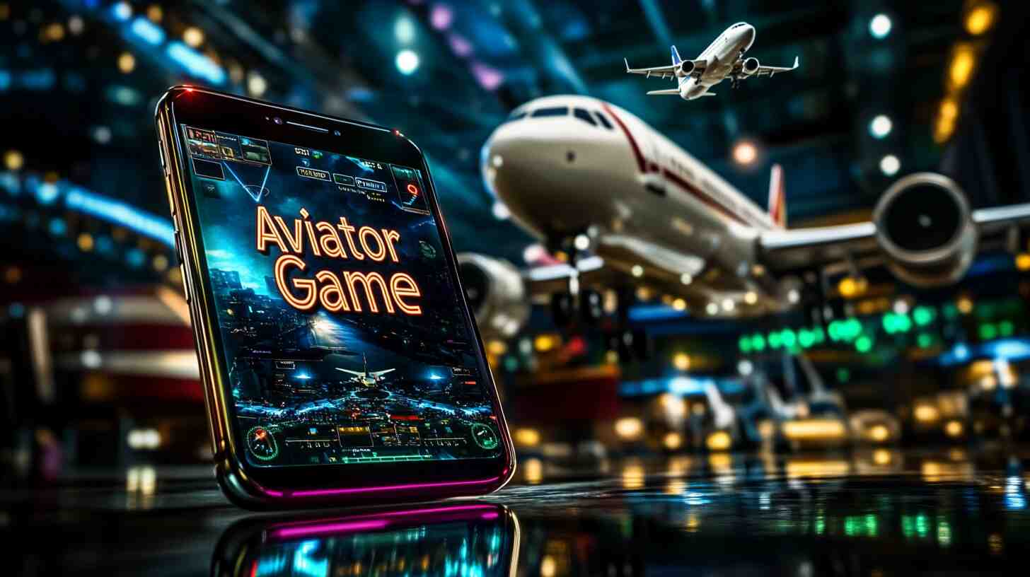 Aviator Is Calling – Play It at Casino 399BDT
                              