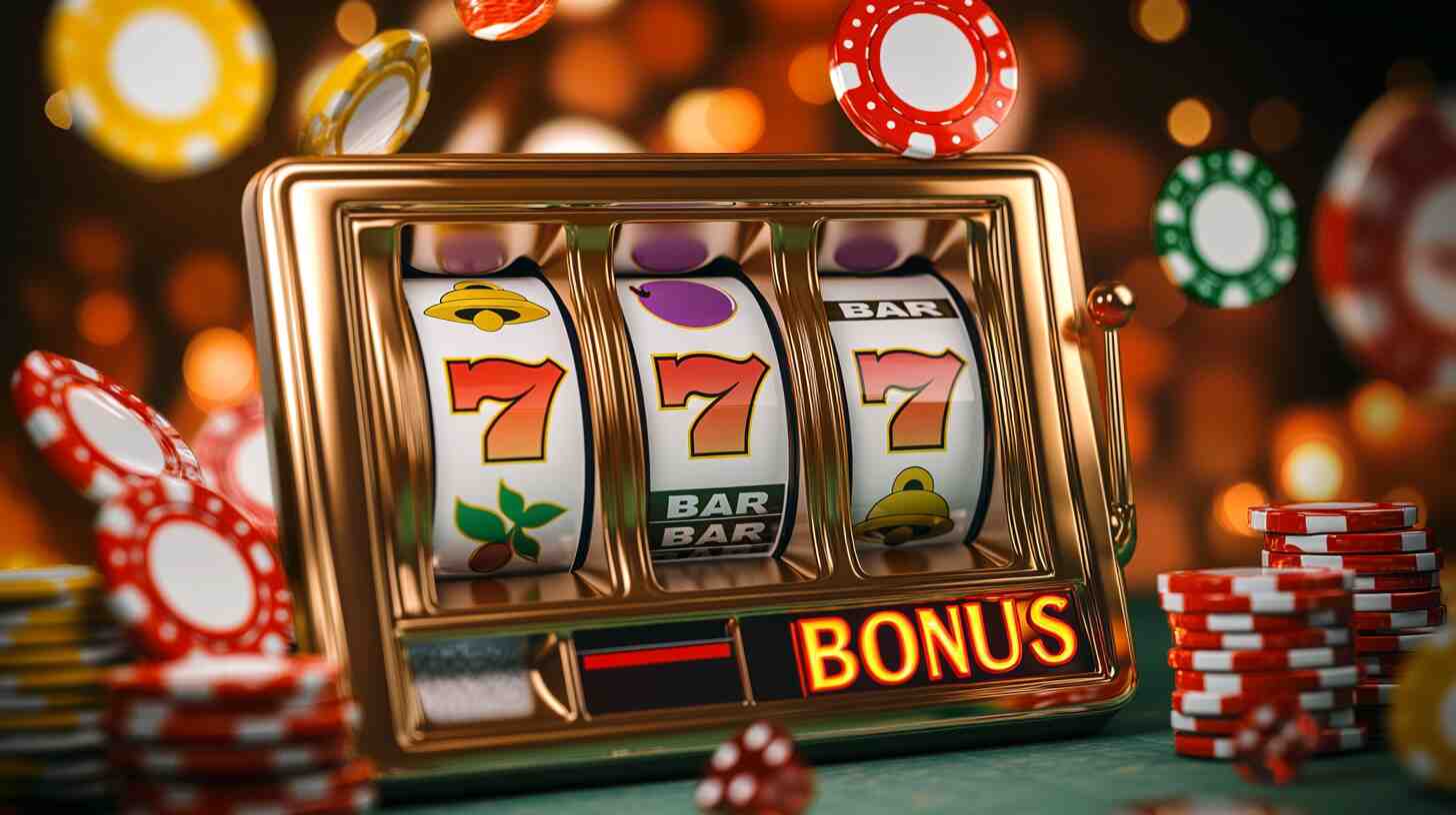 AMG BAHIS Casino'da Özel Promosyonlar ve Bonuslar
                              